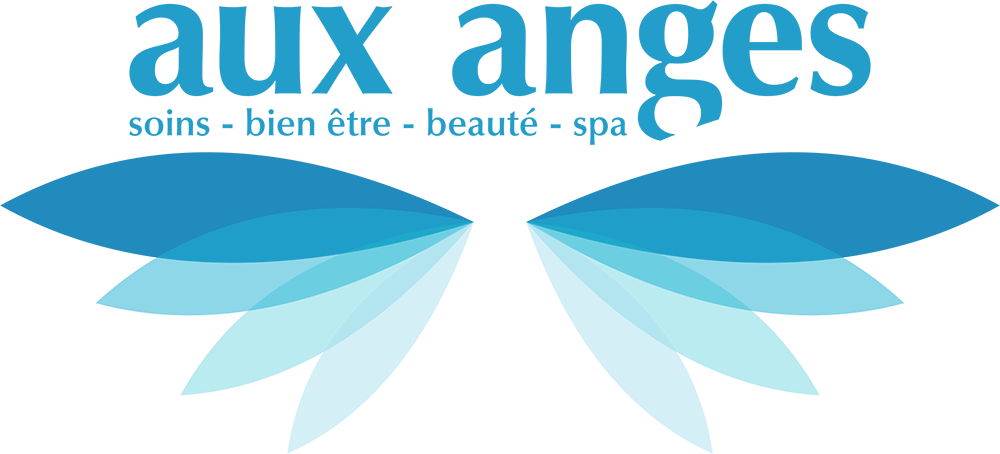 Institut de beauté Aux Anges logo