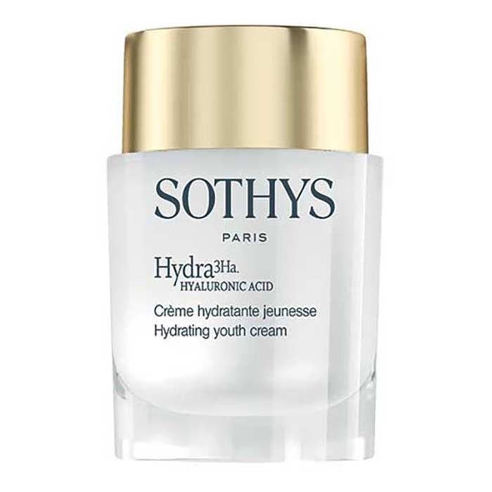 Sothys-hydra3Ha_crème_hydratante_jeunesse