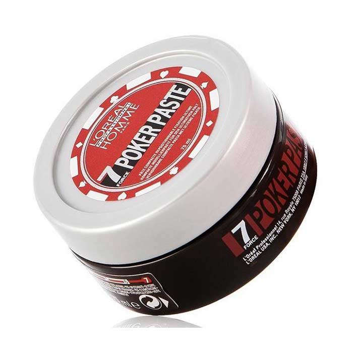 loreal homme 7 poker