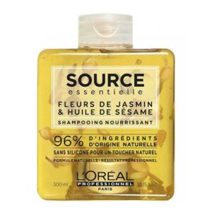 loreal shampooing source essentielle fe