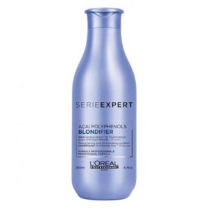 loreal serie expert blonfifier conditioner