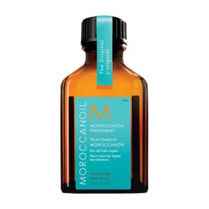 moroccanoil oil treatment all hair types 25 ml