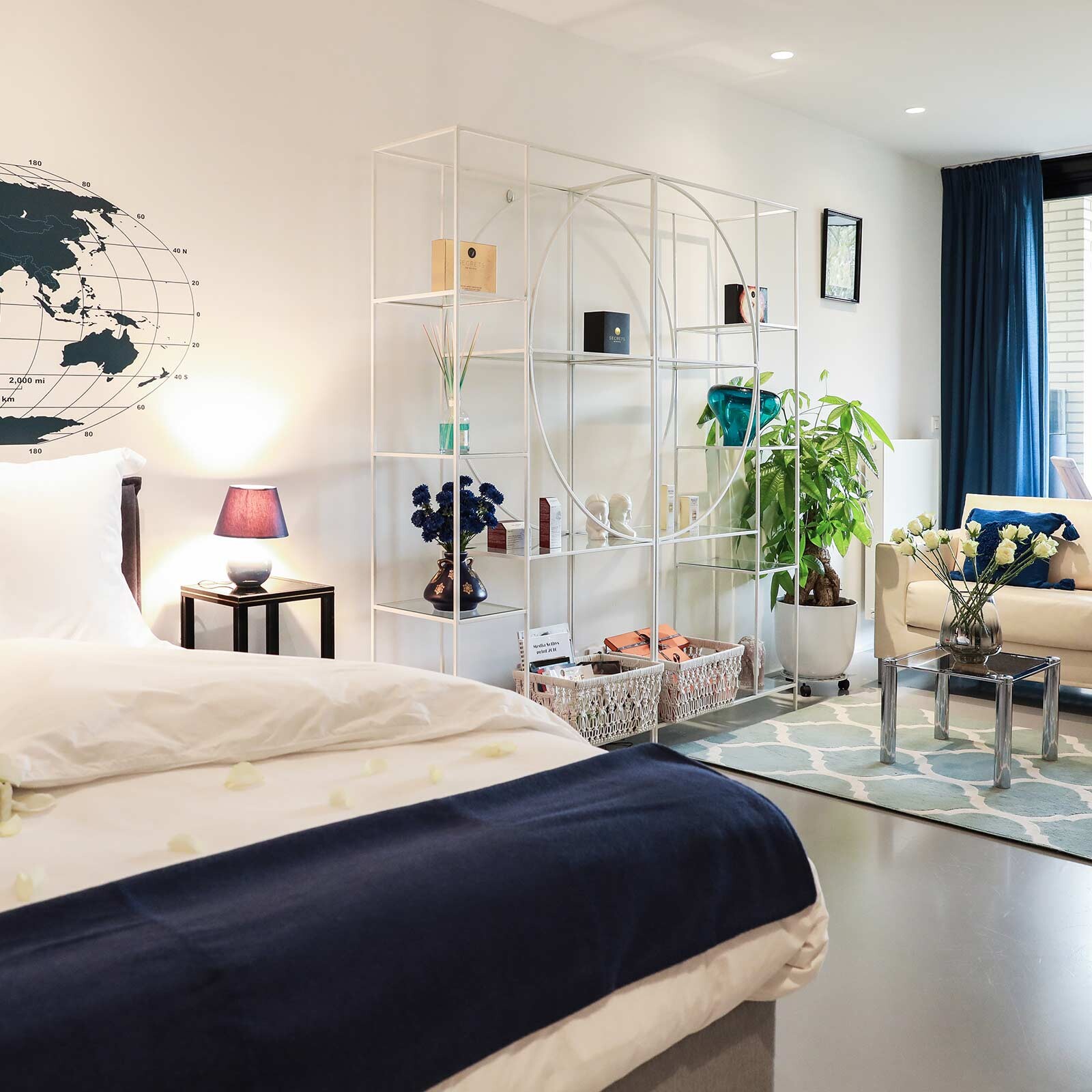 Suites Aux Anges Antwerpen Anvers Antwerp